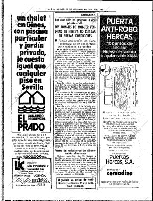 ABC SEVILLA 16-10-1979 página 32