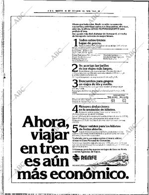 ABC SEVILLA 16-10-1979 página 36