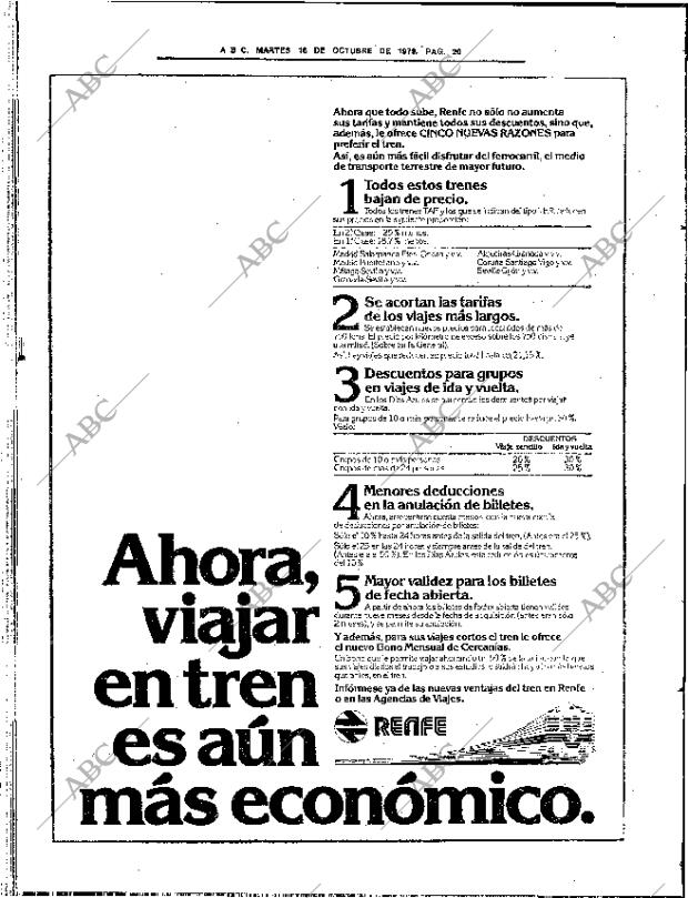 ABC SEVILLA 16-10-1979 página 36