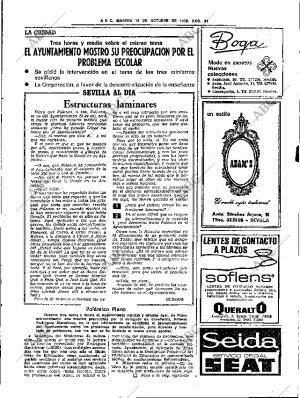 ABC SEVILLA 16-10-1979 página 37