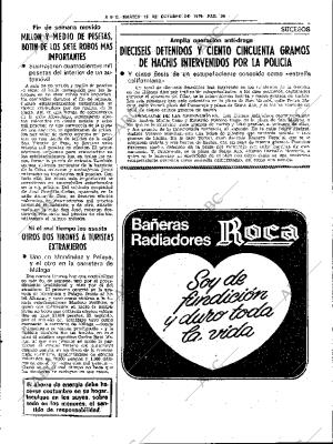 ABC SEVILLA 16-10-1979 página 45