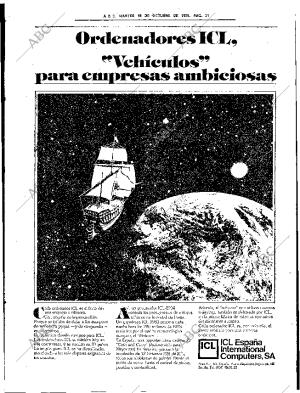 ABC SEVILLA 16-10-1979 página 47