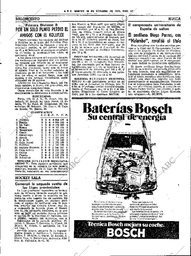ABC SEVILLA 16-10-1979 página 73