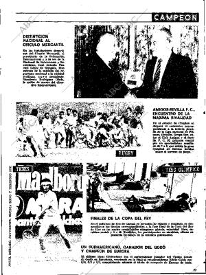 ABC SEVILLA 16-10-1979 página 99