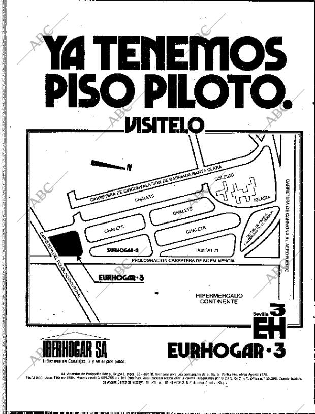 ABC SEVILLA 17-10-1979 página 10