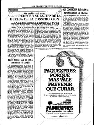 ABC SEVILLA 17-10-1979 página 27