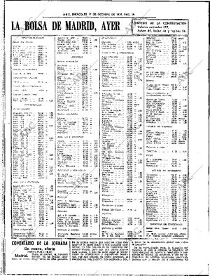 ABC SEVILLA 17-10-1979 página 28