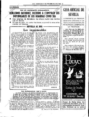 ABC SEVILLA 17-10-1979 página 31