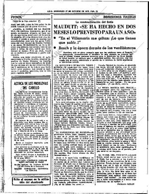 ABC SEVILLA 17-10-1979 página 46