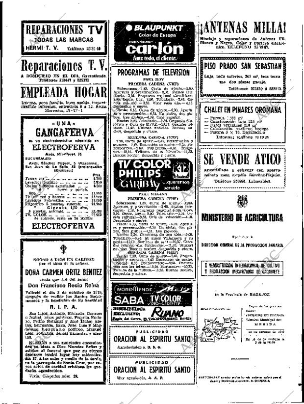 ABC SEVILLA 17-10-1979 página 59