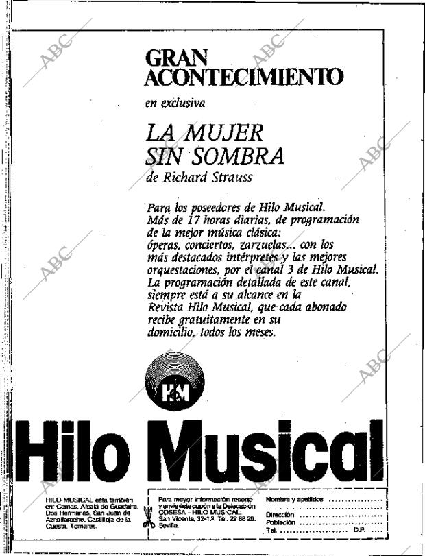 ABC SEVILLA 17-10-1979 página 66