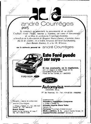 ABC MADRID 18-10-1979 página 10