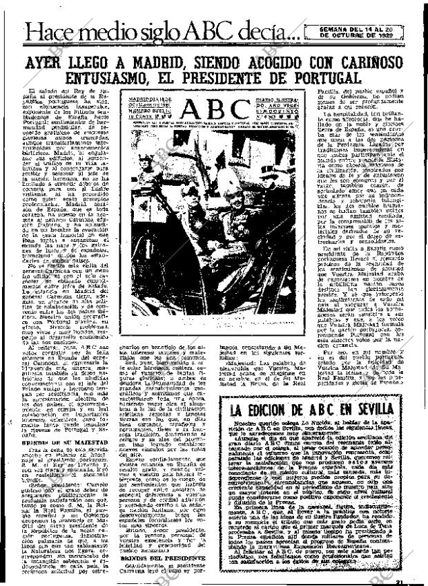 ABC MADRID 18-10-1979 página 101