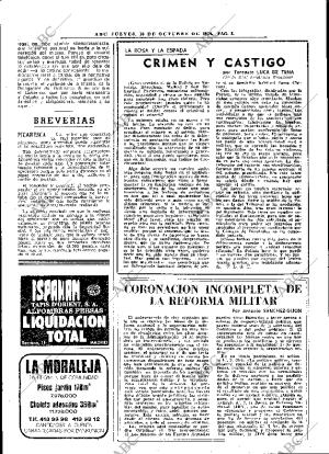 ABC MADRID 18-10-1979 página 15