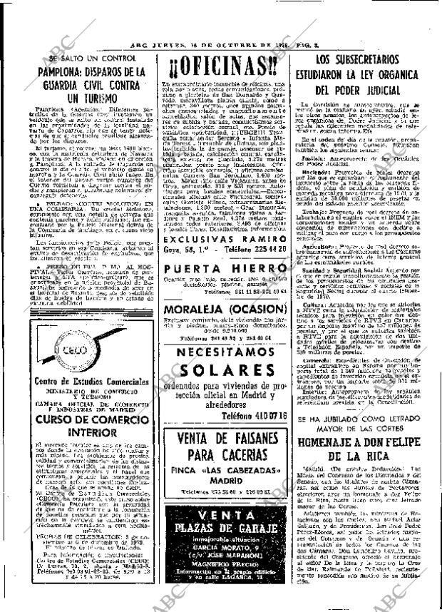 ABC MADRID 18-10-1979 página 20