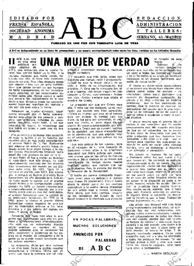 ABC MADRID 18-10-1979 página 3