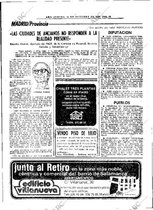 ABC MADRID 18-10-1979 página 38