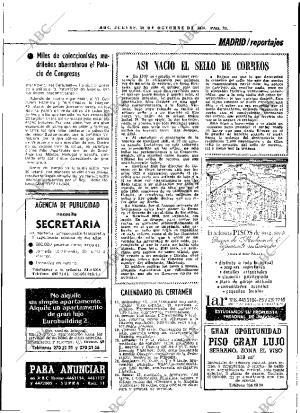 ABC MADRID 18-10-1979 página 41