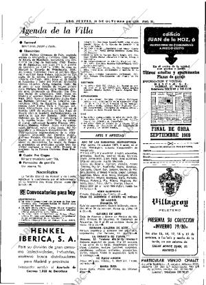 ABC MADRID 18-10-1979 página 43