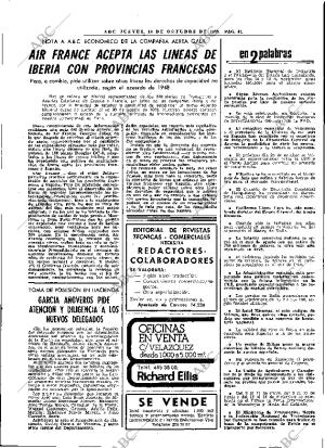 ABC MADRID 18-10-1979 página 53