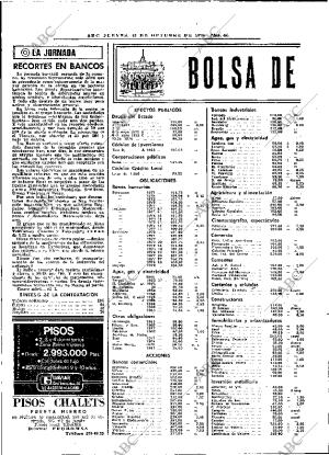 ABC MADRID 18-10-1979 página 56