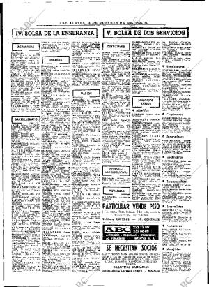 ABC MADRID 18-10-1979 página 86