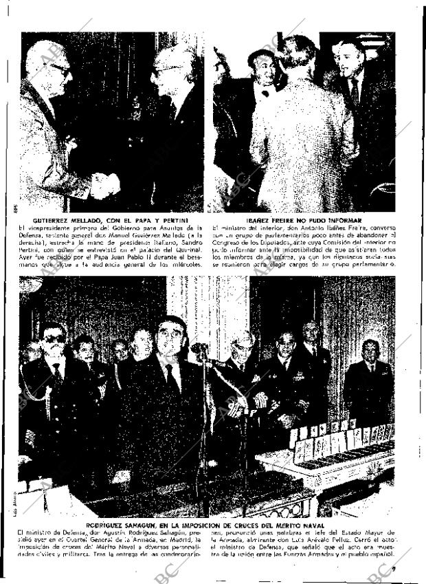 ABC MADRID 18-10-1979 página 9