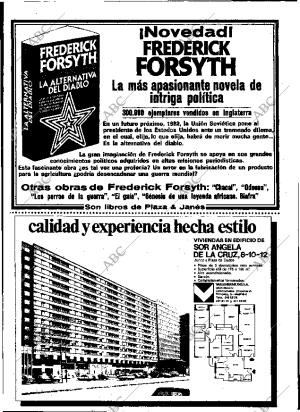 ABC MADRID 18-10-1979 página 94