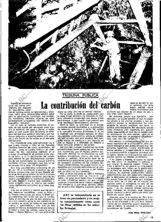 ABC MADRID 18-10-1979 página 95
