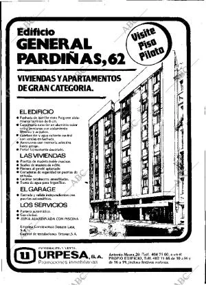 ABC MADRID 18-10-1979 página 98