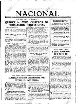 ABC MADRID 20-10-1979 página 16