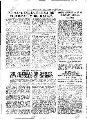 ABC MADRID 20-10-1979 página 18