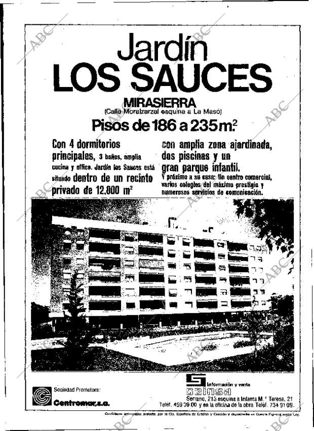 ABC MADRID 20-10-1979 página 2