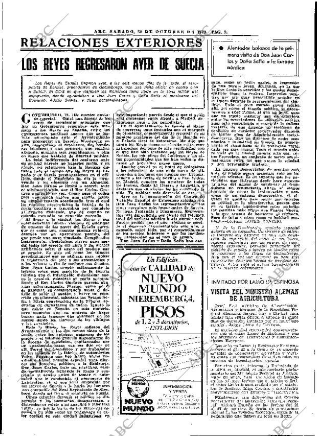 ABC MADRID 20-10-1979 página 21
