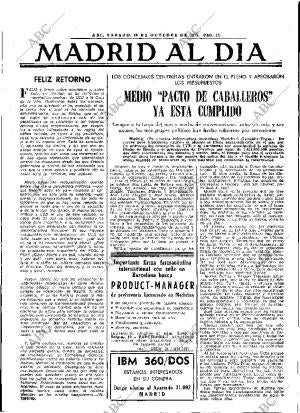 ABC MADRID 20-10-1979 página 29