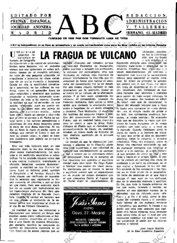 ABC MADRID 20-10-1979 página 3