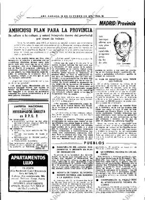 ABC MADRID 20-10-1979 página 31