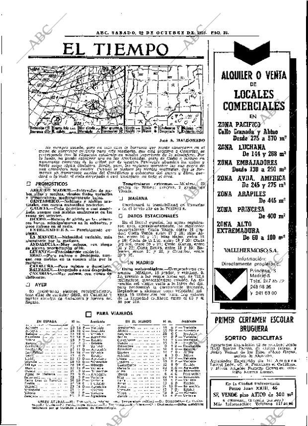 ABC MADRID 20-10-1979 página 37