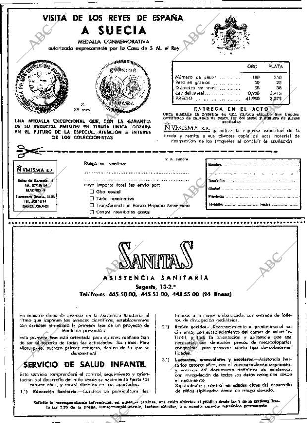 ABC MADRID 20-10-1979 página 4