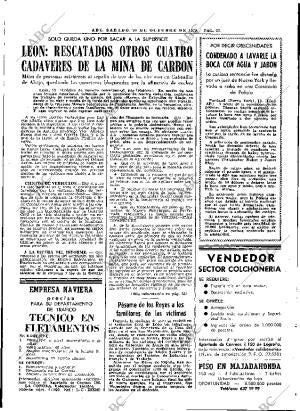 ABC MADRID 20-10-1979 página 49