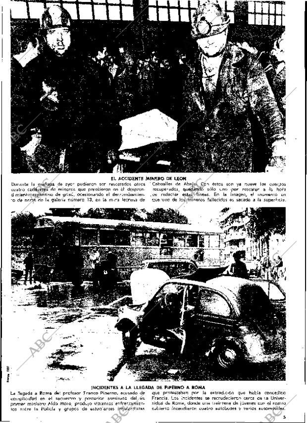 ABC MADRID 20-10-1979 página 5
