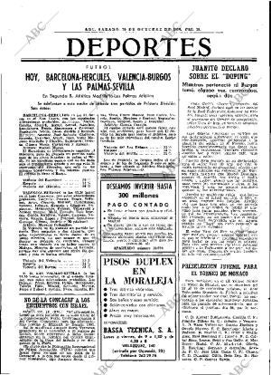 ABC MADRID 20-10-1979 página 51