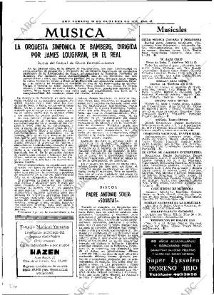 ABC MADRID 20-10-1979 página 54