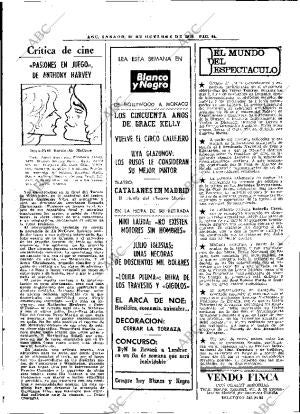 ABC MADRID 20-10-1979 página 56