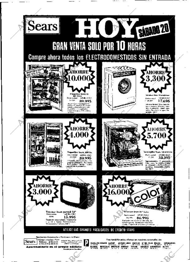 ABC MADRID 20-10-1979 página 6