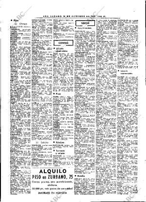 ABC MADRID 20-10-1979 página 65