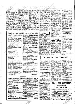 ABC MADRID 20-10-1979 página 67