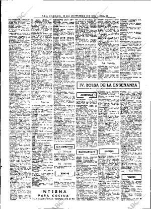 ABC MADRID 20-10-1979 página 68