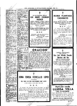 ABC MADRID 20-10-1979 página 71