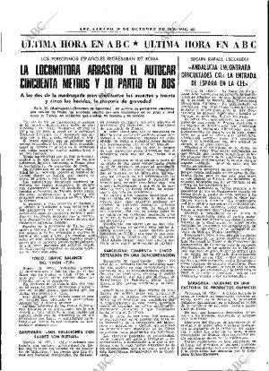 ABC MADRID 20-10-1979 página 75